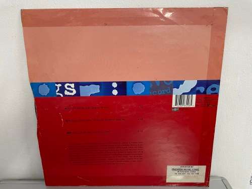 Madison Avenue - Don`t Call Me Baby - LP