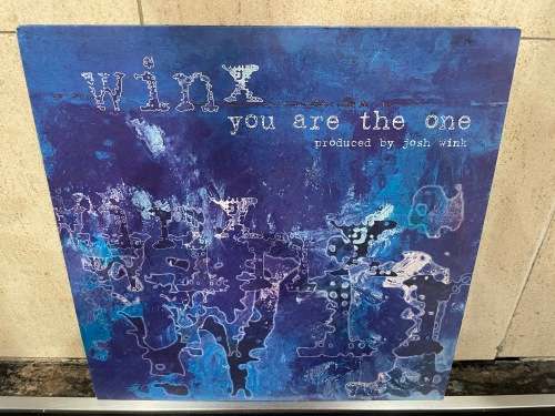 Winx - you are the one - LP