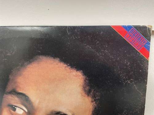 Legend the best of Bob Marley and the Wailers ( Digitally Remastered ) LP