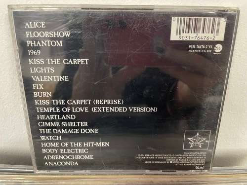 The Sisters of Mercy: Some girls wander by mistake (2 for R50)