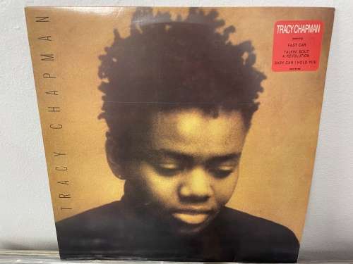 Tracy Chapman