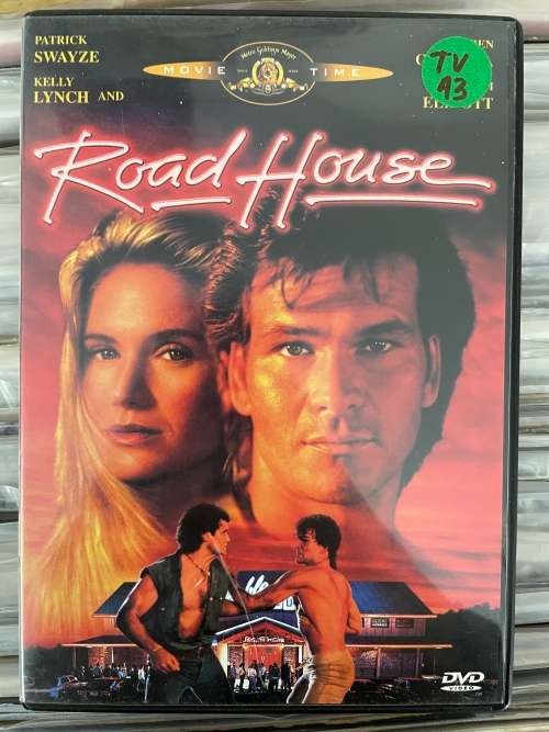 Road House (2 for R50)