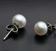 New White Pearl
