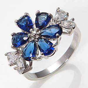 Sapphire Ring size 7
