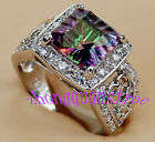 Mystic Ring Size 8