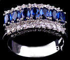 Sapphire Ring Size 8