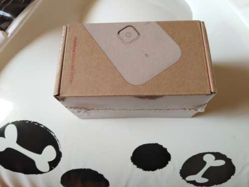 Vodafone Mobile WiFi R219h 4G (router or MiFi)