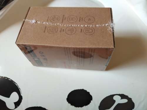Vodafone Mobile WiFi R219h 4G (router or MiFi)