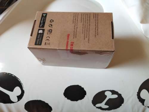 Vodafone Mobile WiFi R219h 4G (router or MiFi)