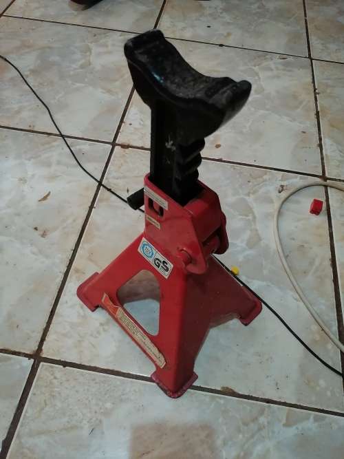 Autogear 3 Ton Jack Stands
