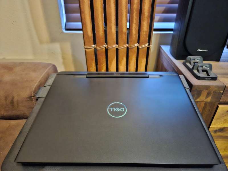Dell G5 Core i7 Nvidia RTX 2060 Gaming Laptop