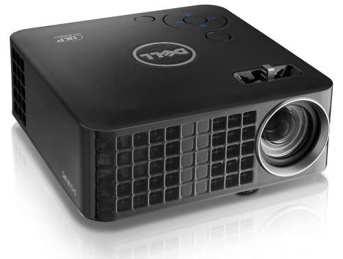 Dell M115HD Portable Projector