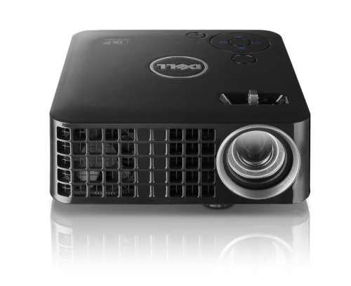 Dell M115HD Portable Projector