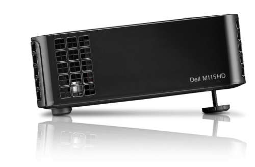 Dell M115HD Portable Projector