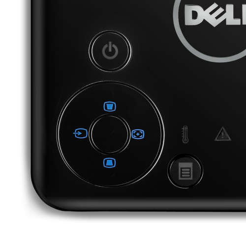 Dell M115HD Portable Projector