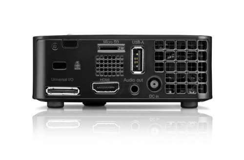 Dell M115HD Portable Projector