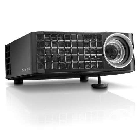 Dell M115HD Portable Projector