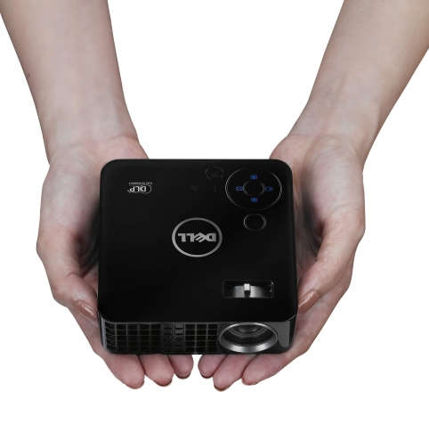 Dell M115HD Portable Projector