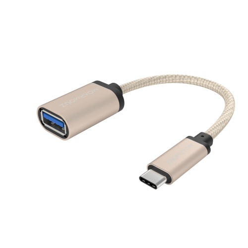 OTG Type-C or Micro-usb cable