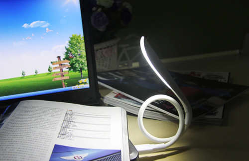 USB Night-surfer Light