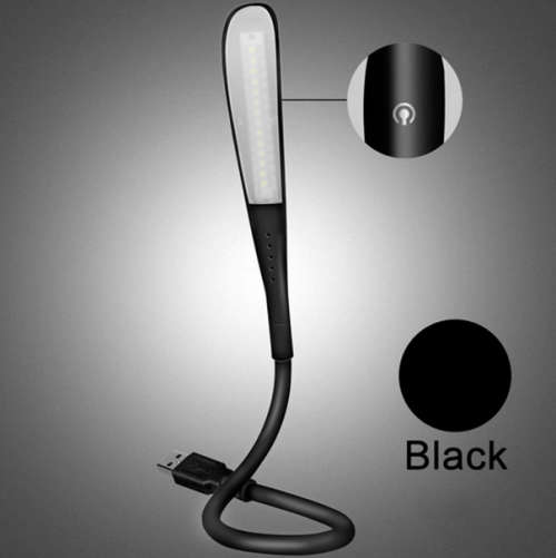 USB Night-surfer Light