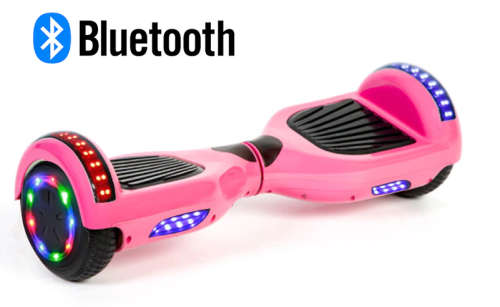 6.5 Inch Hoverboard