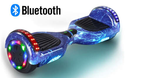 6.5 Inch Hoverboard