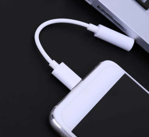 USB 3.1 Type C Male to 3.5mm Female Audio Converter Cable Earphone Audio Adapter Connector Cables Co