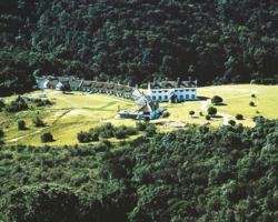 Mount Sheba