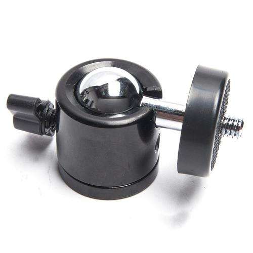 Ball head 2.5 kg max load