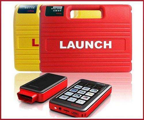 Launch X431 Professional Car diagnostic tool Free update 3 YEARS 2012 version 60 cars Auto scanner