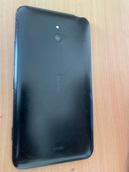 Nokia 1320 Phablet 4G