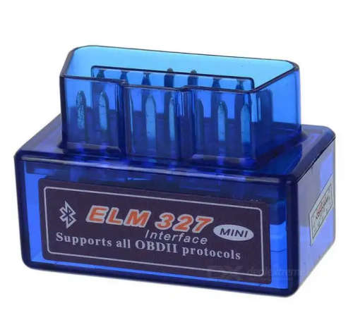 Universal Diagnostic Tool ELM327