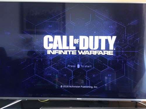 1 TB Sony Playstation 4
