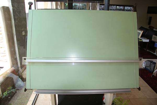 LEONAR NEOLT A0 Draughting / Drawing Board