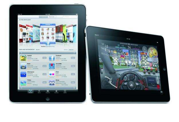 Apple IPad 2 WiFi