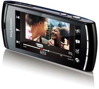 Sony Ericsson Vivaz U5 in good condition