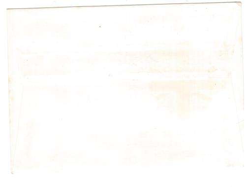 Rhodesia FDC.DIRECT BRITISH RULE IN RHODESIA..dd. 12 Dec 1979, 5 cents see scans for details