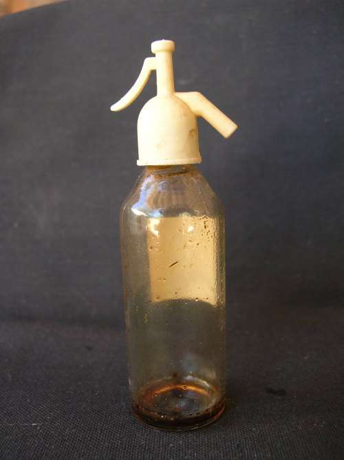 Miniature Bottle " Charaise London. Devon Violets. See discription, and pics for details.
