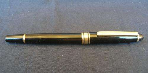 Fountain Pen "Iridium Point Germany" please see description, and pics for details