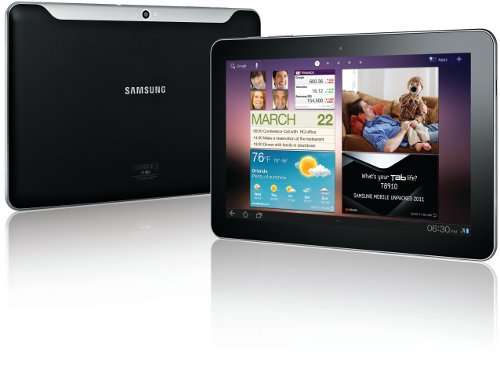 Samsung Galaxy Tab 10.1 P7500 32GB 3G + Wi-Fi (@ this price only for 48h) Cheapest on BOB