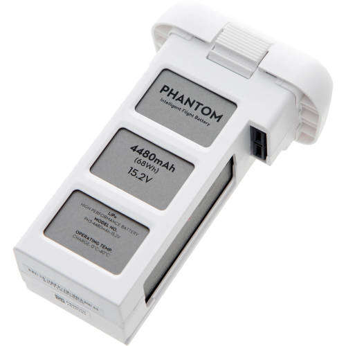 DJI Phantom 3 Battery