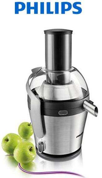 Philips Avance Collection Juicer (HR1871/10)