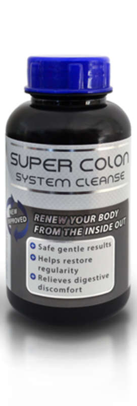 Super Colon Cleanse