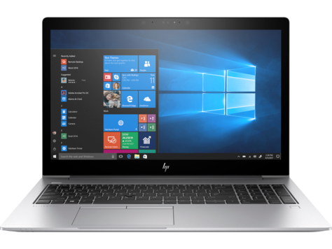 Brand New HP EliteBook 850 G5 Laptop*CORE i7 8th Gen*8 GB*256GB SSD*Win 10*15.6"