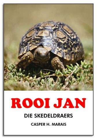 Rooi Jan: Die Skedeldraers