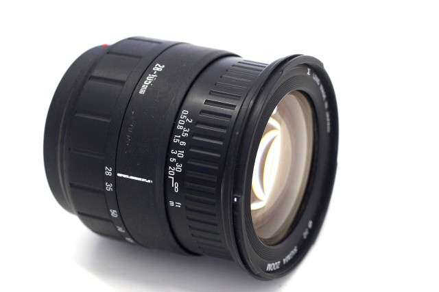 Sigma Zoom 28-105mm 1:2.8-4