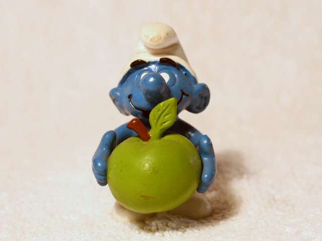 Smurf 2.0160 - Apple