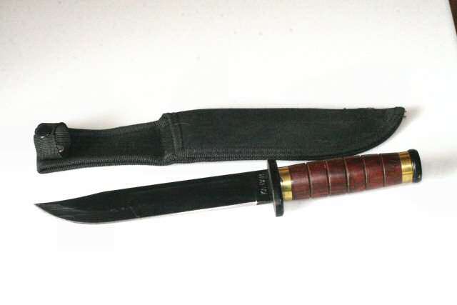 KA-BAR