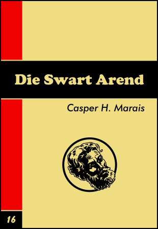 Die Swart Arend :: Rooi Jan #16